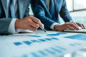 Secteur d'activité : Société de Conseil en ingénierie & performance